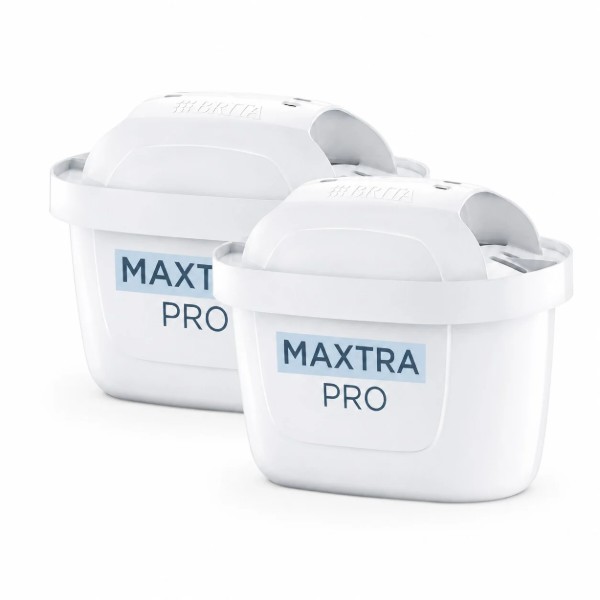 Фото - Картридж для фильтра-кувшина Brita MXPro All-in-1 2 шт.